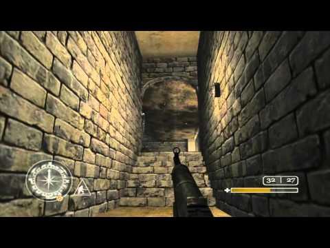 Call of Duty Classic PS3 Walkthrough Part 18