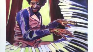 James Booker - Tico Tico no Fubá