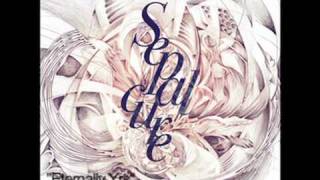 Sepalcure - Eternally Yrs [HFCD006]