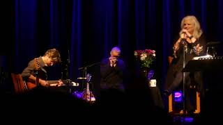 Cowboy Junkies 2025-02-13 Sellersville Theater "Shining Moon"