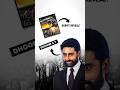 Dhoom 4 Script Reveal Abhishek Bachchan Youtubeshorts Millionairemindset Ytshorts