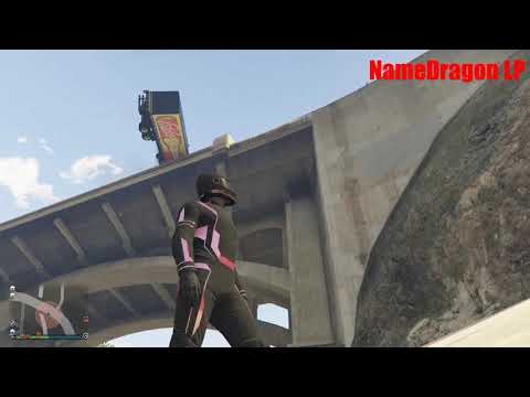 GTA 5 WINS AND FAILS! #44