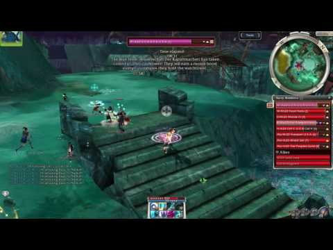 [zQ] r17 vs [BdK] r90, MAT Swiss 3, 15/10/16 - Guild Wars (GvG) [Monk, Flag]