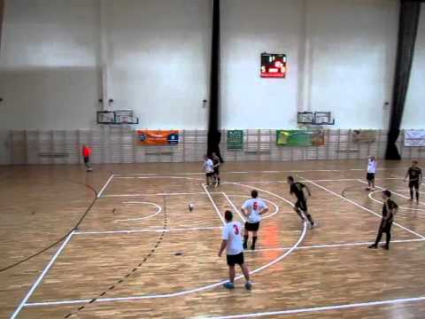 Wielicka Liga Firm - Najlepsze momenty 8 kolejki spotkań!