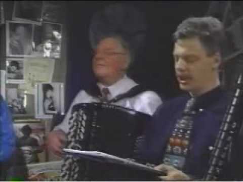 Bengt Hedman - Arthur Carlson - Bernt-Åke Frazze Fransson - Accordion - Dragspel