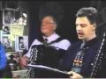 Bengt Hedman Arthur Carlson Bernt Åke Frazze Fransson Accordion Dragspel