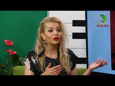 Vedete fără secrete cu Doinița Gherman - Invitați Angela Cabari ,Diana Gligor și Ian Raiburg