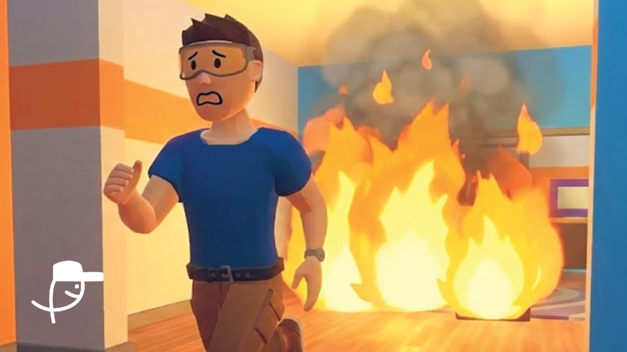 Whoops Set Everything On Fire Whoops Set Everything On Fire