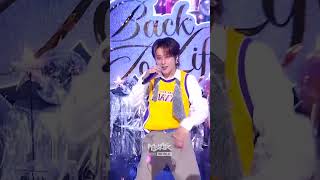 KARD - Back To Life #カード #카드 #Back_To_Life #Shorts #MusicBank | KBS WORLD TV
