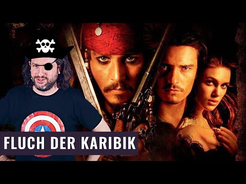 Zum ersten Mal auf Moviepilot: Fluch der Karibik REWATCH