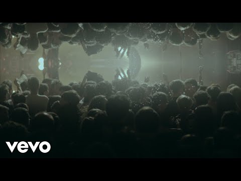 The Amazons - Black Magic (Live At The Hexagon, Reading)