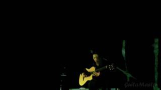 Rodrigo y Gabriela - Chac Mool - Monterrey 2011 HD