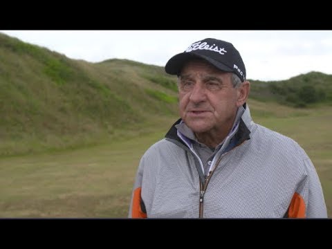 Dr Bob Rotella -  World's Premier Sports Psychologist - Pendulum Summit 2018