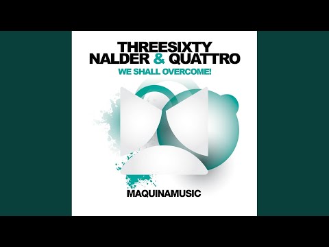 We Shall Overcome! (Seve Remix)