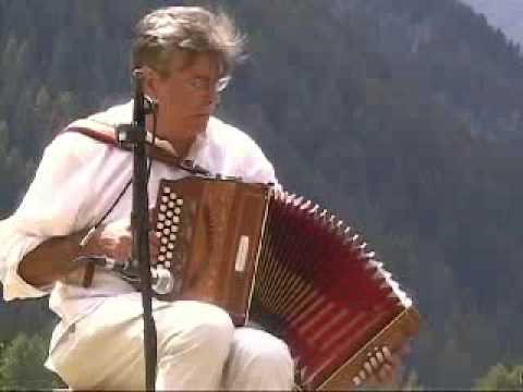 Musicus Dolomiticus - Riccardo Tesi