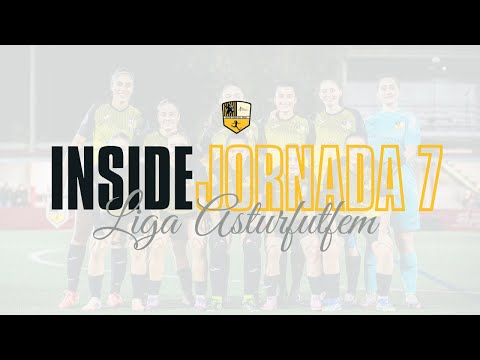 U.D LLANERA C 🆚 INTER GIJÓN C.D (0-5)