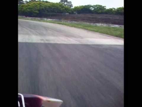 Rotax DD2 Media  day in taiwan