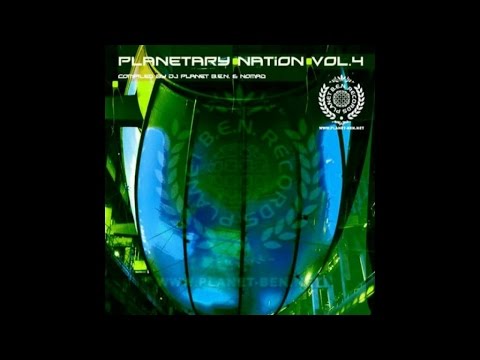 Yahel - DNA Didrapest Vs Indra Rmx