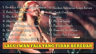 Download lagu Lagu Iwan Fals Yang Tidak Beredar Iwan Fals... mp3
