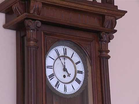 Putovanje ćirom po Banatu i kolekcija zidnih satova - uspomena iz detinstva