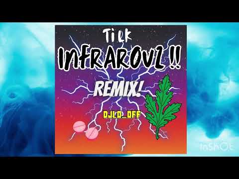 Infrarouz - Ti Lk Remix  by DJ LO 🍁😮‍💨
