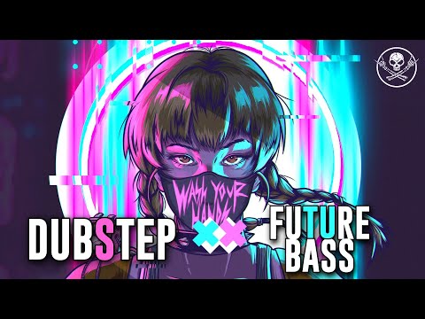 An Epic Mix by Caslow (Ft. Illenium, Seven Lions, Gryffin & More) w/ Melodic Monsters