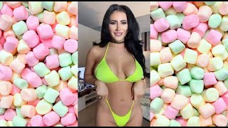 BigBank Challenge? ?THICK GIRLS TIKTOK