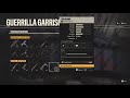 Far Cry 6 How to Get Advanced Weapon - Guerrilla Garrison Upgrade Showcase