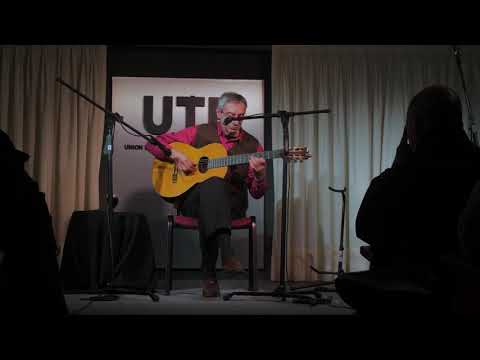 Juan Falú - La tristecita - Zamba - Ariel Ramirez