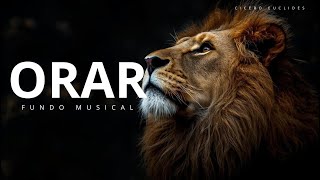 Fundo Musical para Oração Profunda | Busca ao Espírito Santo e Presença de Deus