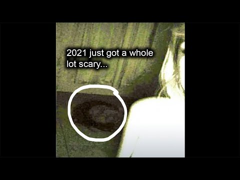 Scary Comp. 2021