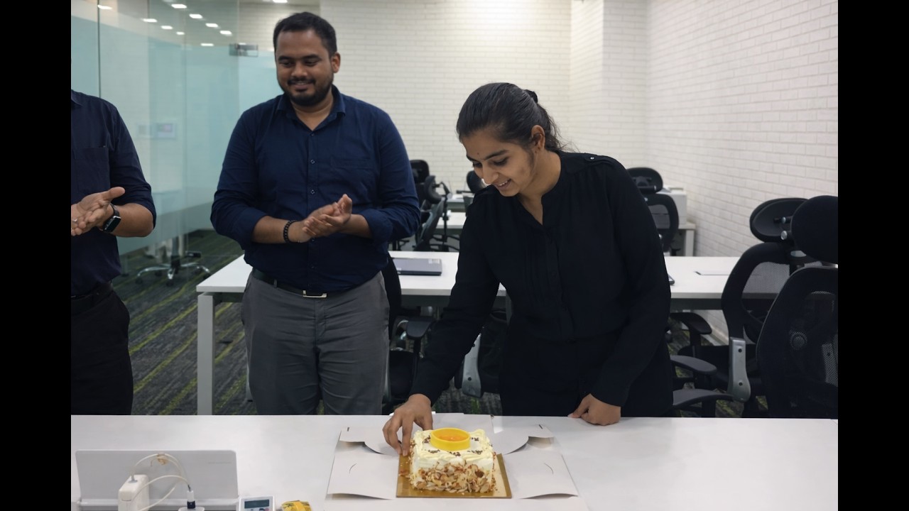 Our Journey Together – A Special Thank You & Farewell