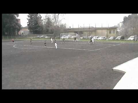 13/14 - 11.Vetralla-Virtus Pilastro 1-1 Gol dello 0-1