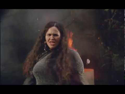 Bossy Love - Up All Over Me