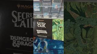 Let's open a Whispers in Candlekeep Secret Lair! #MTG #magicthegathering #secretlair #tcg #dnd