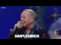 SIMPLE MINDS Glittering Prize