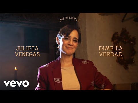 Video thumbnail for Dime La Verdad - En Vivo