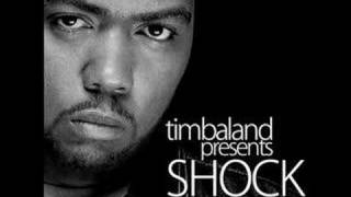 Timbaland ft. Keri Hilson - Miscommunication
