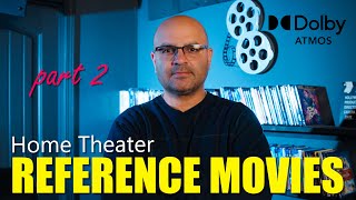 If You Own a Home Theater, You Need to Own These Movies…in 4K Blu-Ray! PART 2