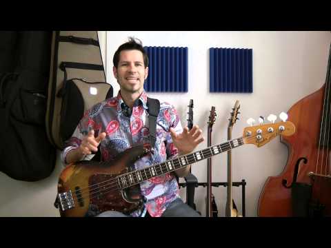 VLOG #14 - Kauf deines ersten Basses - Tipps für Einsteiger/Anfänger - German Bass Lesson Tutorial