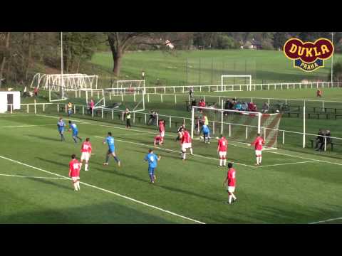 FARMA: Kunice - Štěchovice