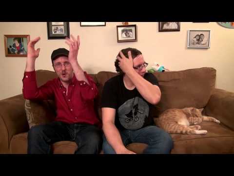 Adventure Time Vlogs: Episode 117 - The Great Bird Man