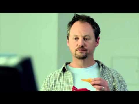 Super Bowl 50: Doritos Ad