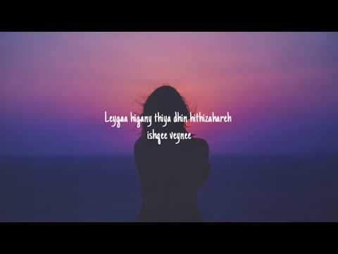 Zya - Emme Beynun [LYRICS]