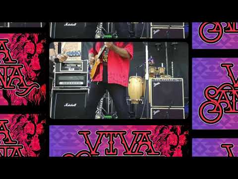 No One To Depend on- LIVE!