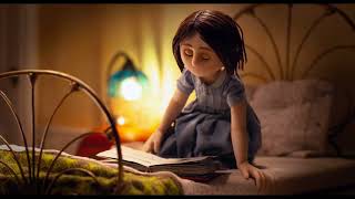 'Ana Morphose' trailer (Joao Rodrigues, Portugal)