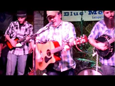 Kevin Sekhani & his Traveling Companions perform Cadillac Ranch - Bruce Springsteen Hoot Night