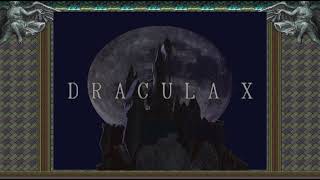 【レトロ】#1悪魔城ドラキュラX（月下の夜想曲）