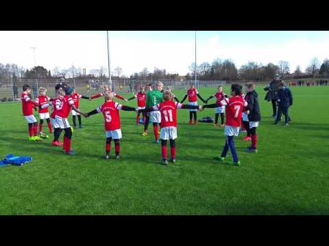 Farvel Ringe - vi vandt!