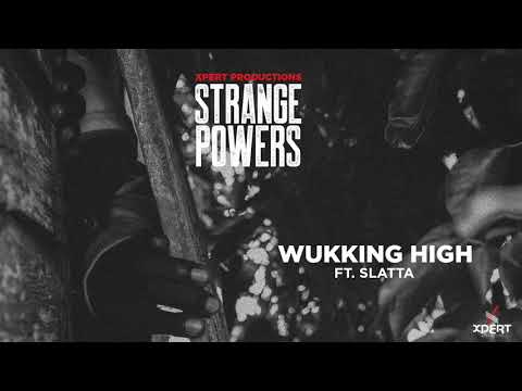 Xpert Productions - Wukking High Ft. Slatta (Official Audio)